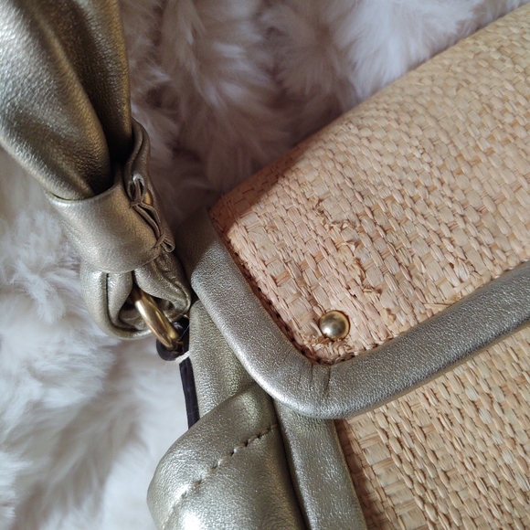 Coach Small Purse - Picture 6 of 16